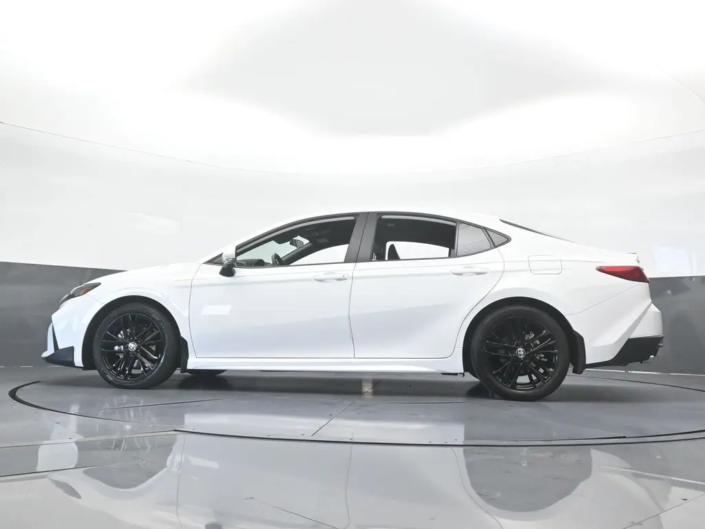 2026 Toyota Camry - $29,271