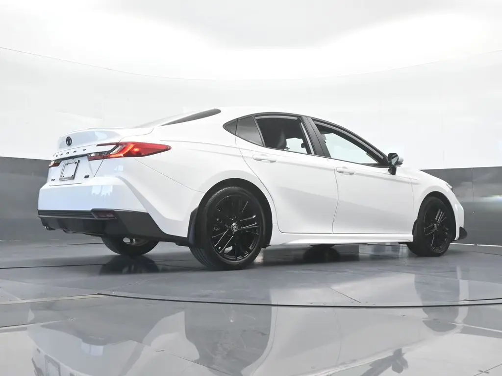2026 Toyota Camry - $29,271