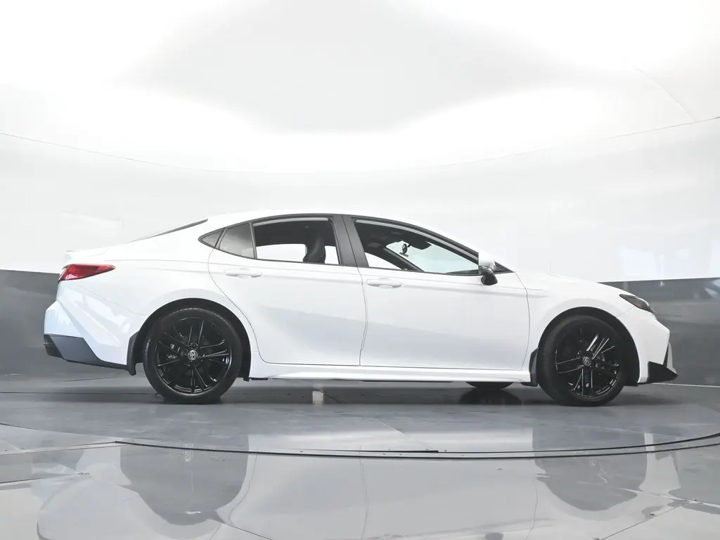 2026 Toyota Camry - $29,271
