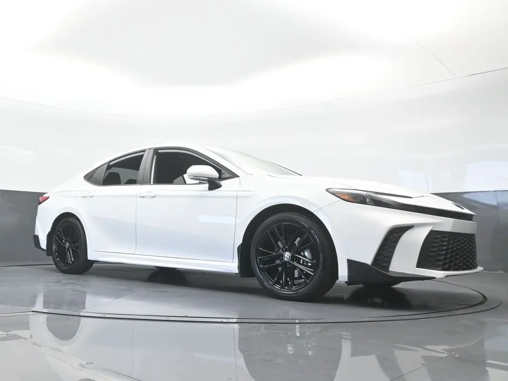 2026 Toyota Camry - $29,271