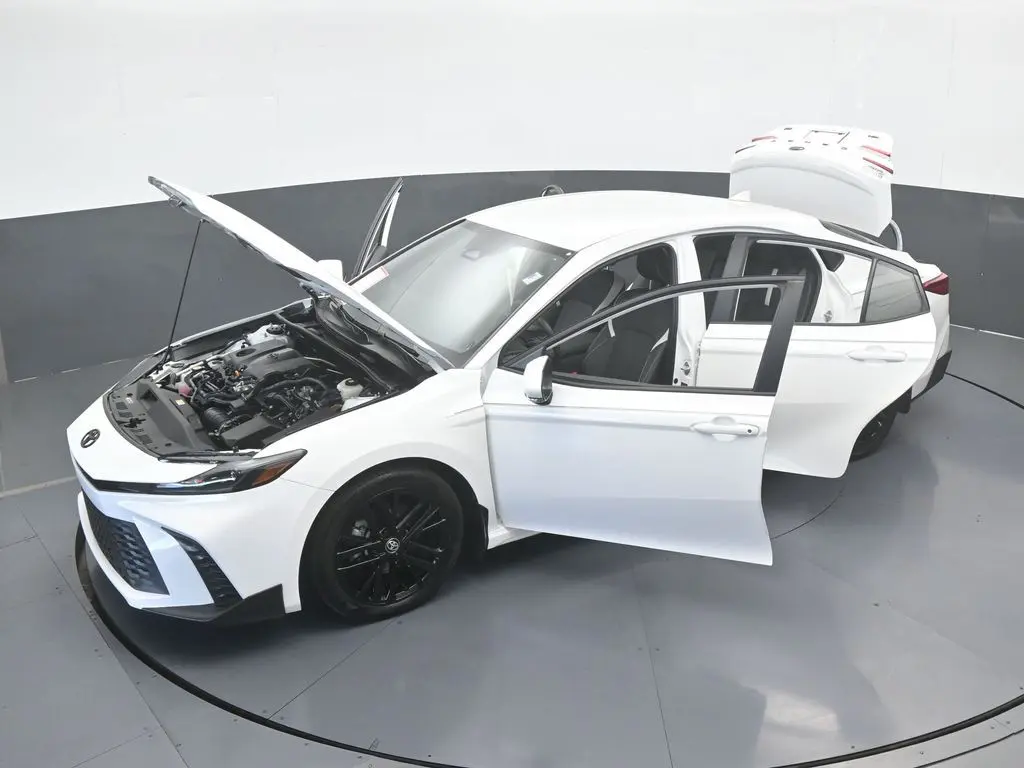 2026 Toyota Camry - $29,271