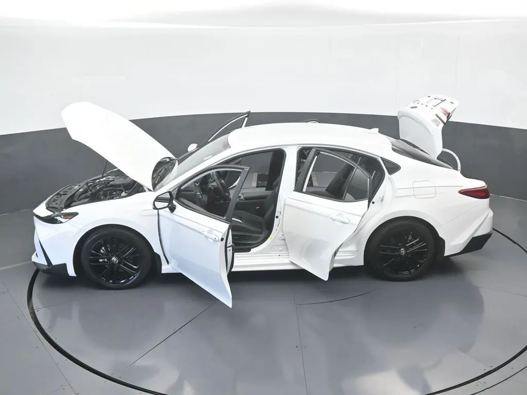 2026 Toyota Camry - $29,271