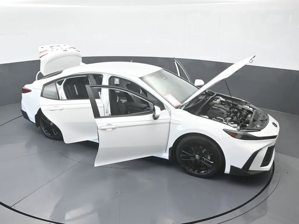 2026 Toyota Camry - $29,271
