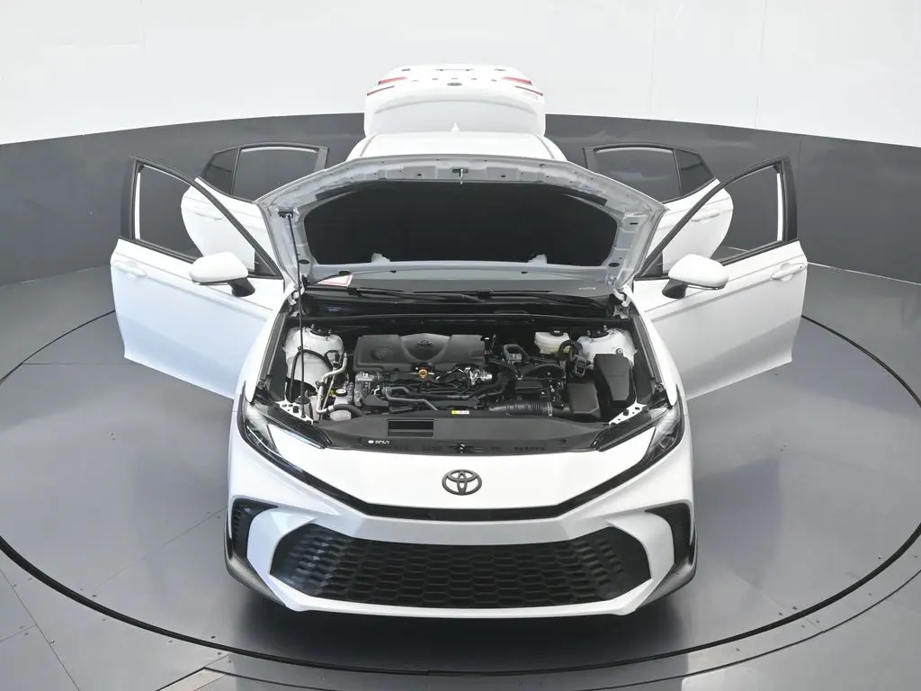 2026 Toyota Camry - $29,271