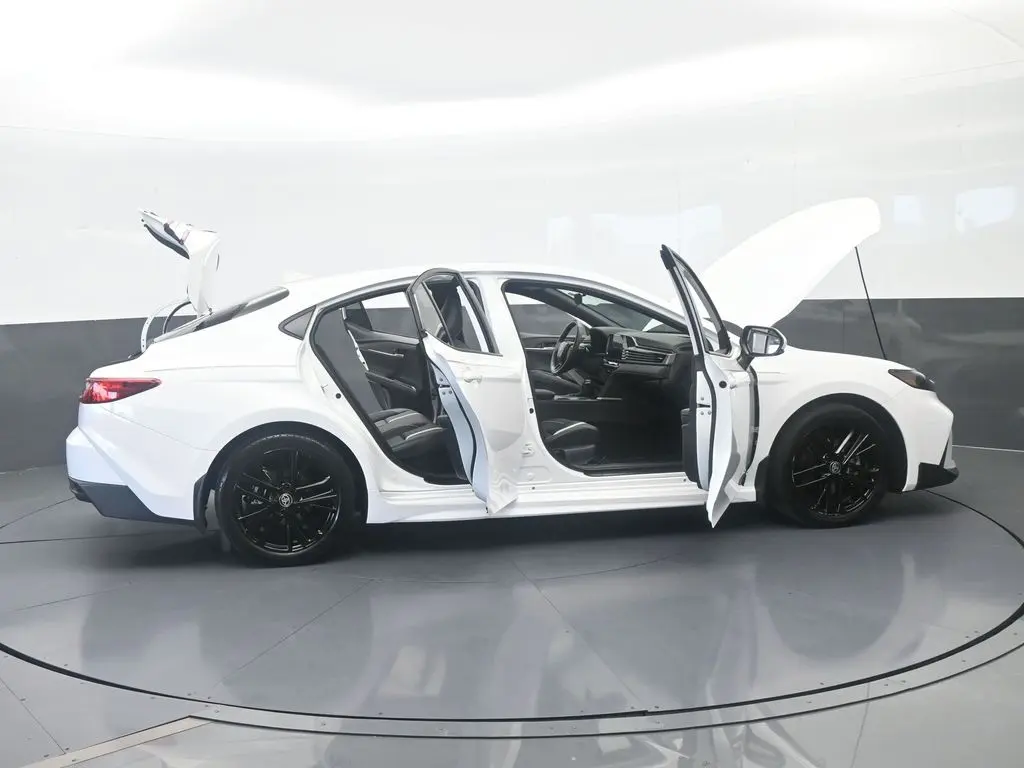 2026 Toyota Camry - $29,271