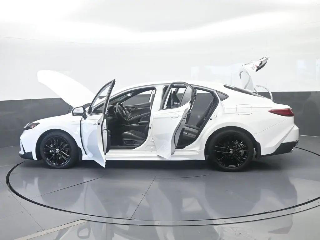 2026 Toyota Camry - $29,271