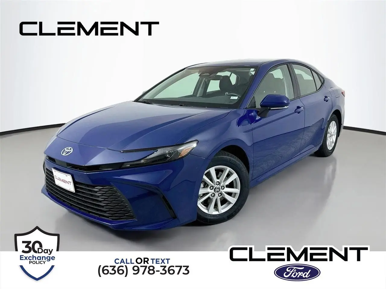 2026 Toyota Camry - $29,117