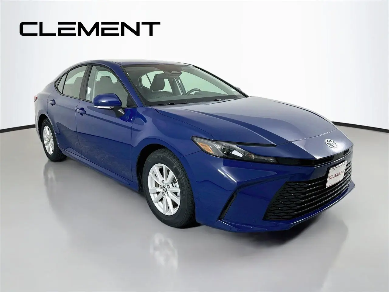 2026 Toyota Camry - $29,117