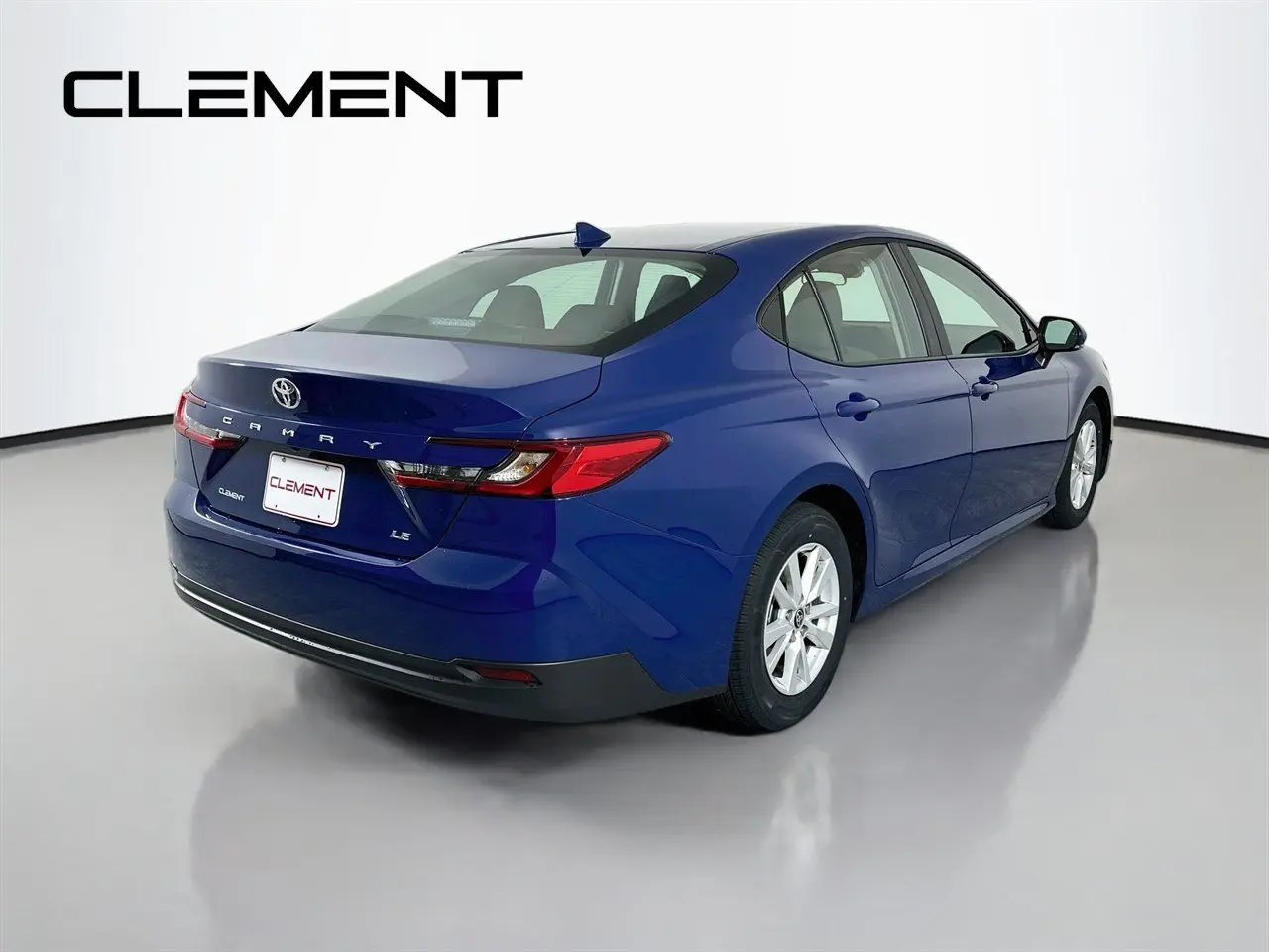 2026 Toyota Camry - $29,117