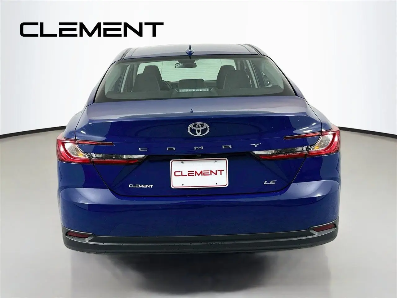 2026 Toyota Camry - $29,117