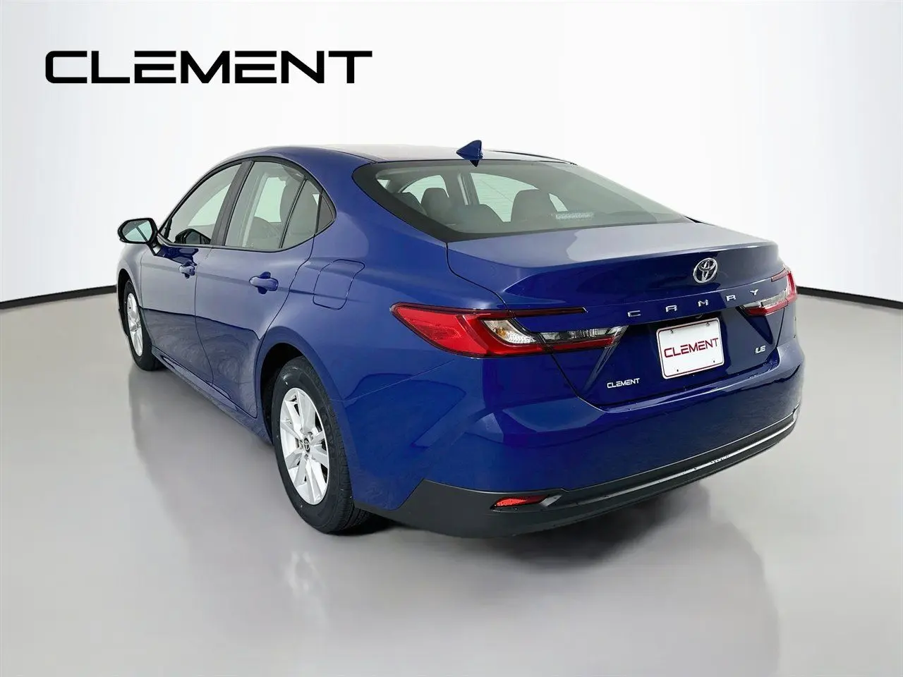 2026 Toyota Camry - $29,117