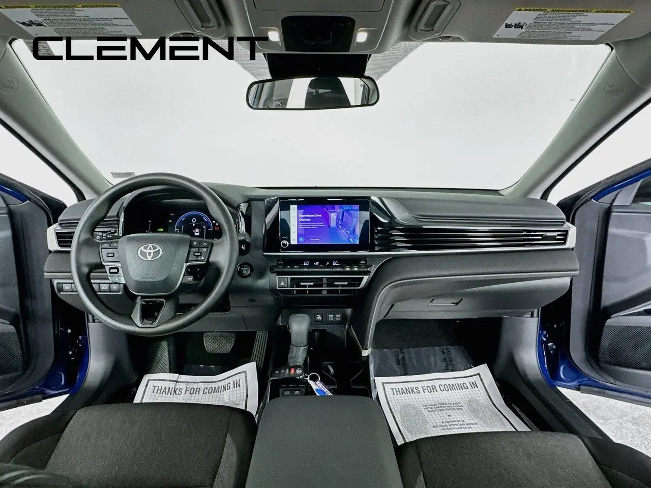 2026 Toyota Camry - $29,117