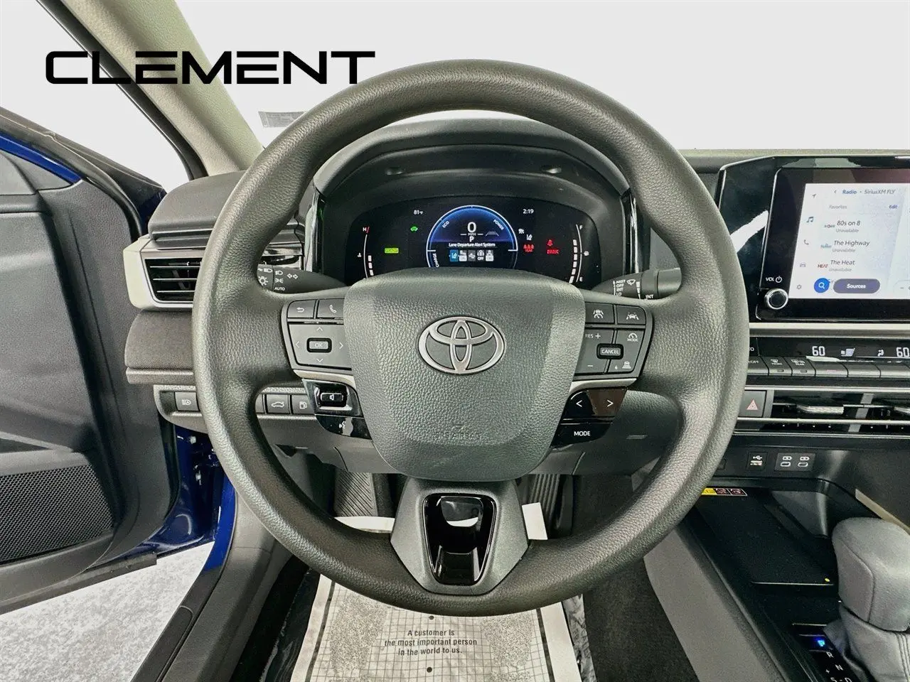 2026 Toyota Camry - $29,117