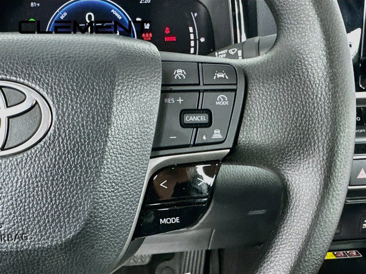 2026 Toyota Camry - $29,117