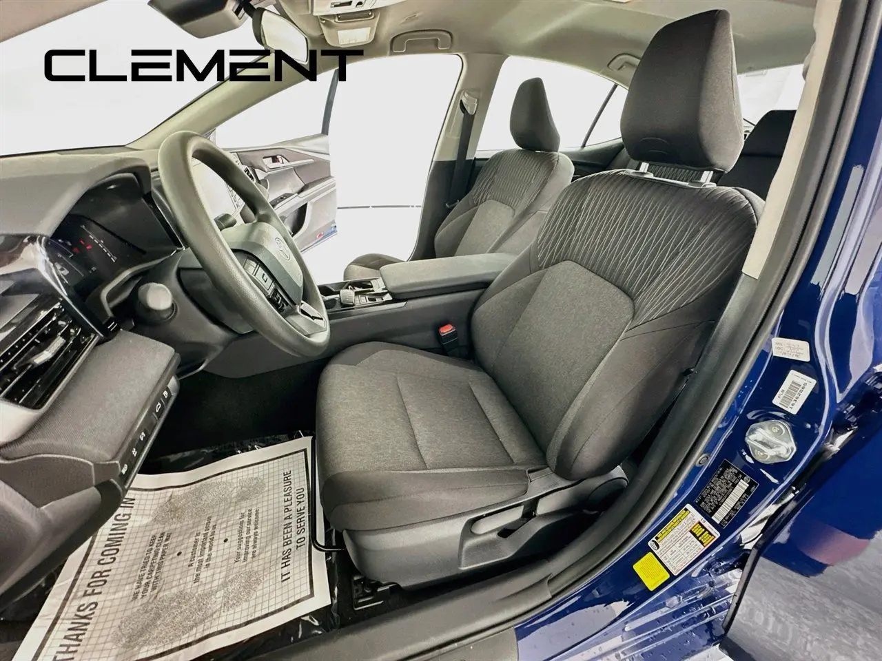 2026 Toyota Camry - $29,117