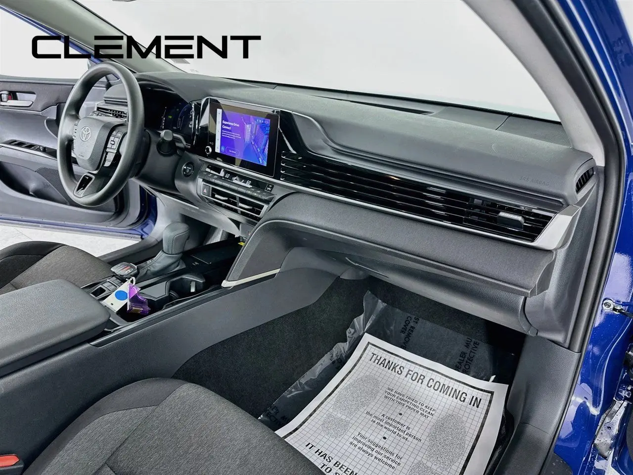 2026 Toyota Camry - $29,117