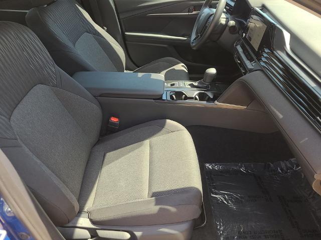 2026 Toyota Camry - $30,515