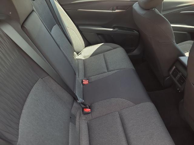 2026 Toyota Camry - $30,515