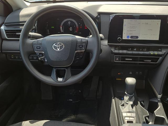 2026 Toyota Camry - $30,515