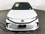 2026 Camry Thumbnail 2