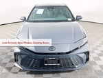 2026 Camry Thumbnail 2