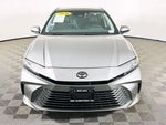 2026 Camry Thumbnail 2