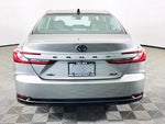 2026 Camry Thumbnail 6