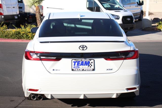 2026 Toyota Camry - $36,943