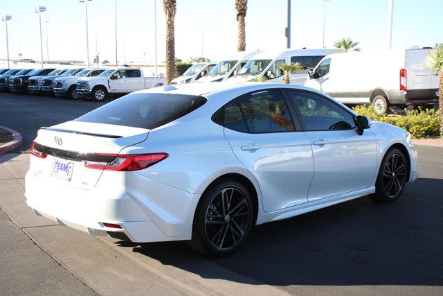 2026 Toyota Camry - $36,943