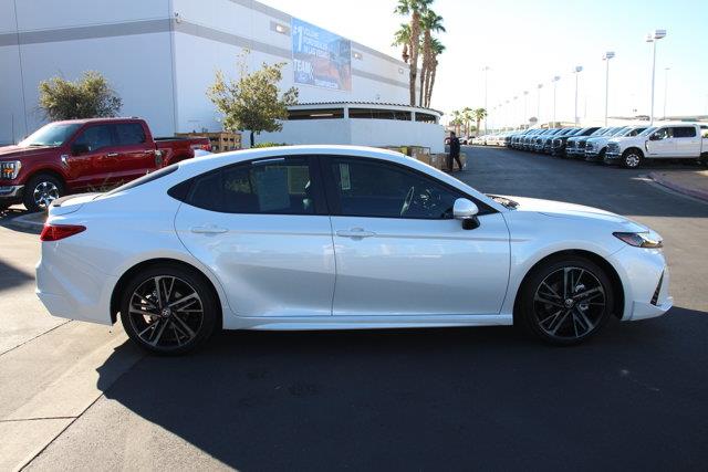 2026 Toyota Camry - $36,943