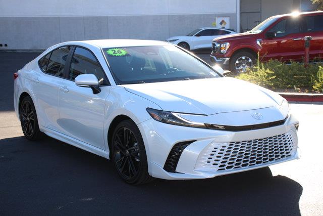 2026 Toyota Camry - $36,943