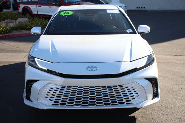2026 Toyota Camry - $36,943