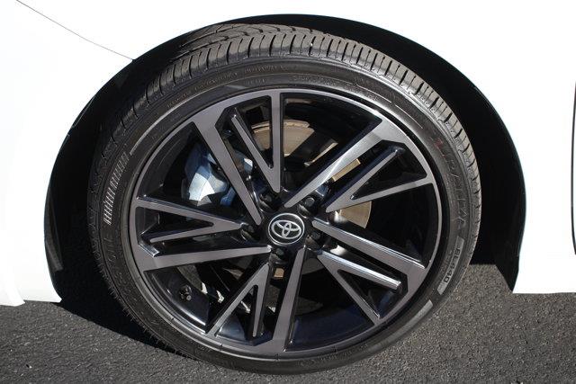 2026 Toyota Camry - $36,943