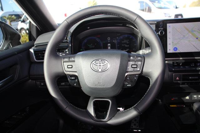 2026 Toyota Camry - $36,943