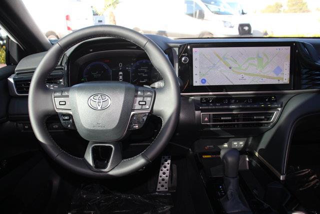 2026 Toyota Camry - $36,943