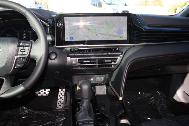 2026 Toyota Camry - $36,943