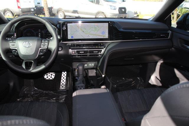 2026 Toyota Camry - $36,943