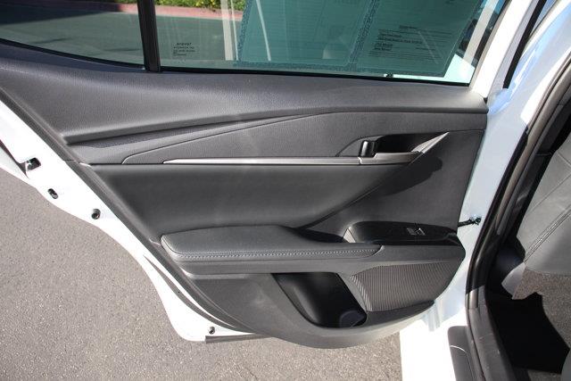 2026 Toyota Camry - $36,943
