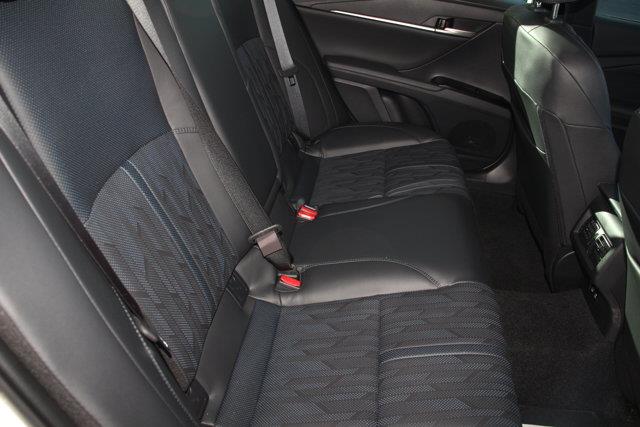 2026 Toyota Camry - $36,943