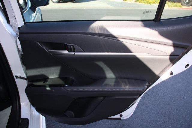 2026 Toyota Camry - $36,943