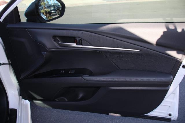 2026 Toyota Camry - $36,943