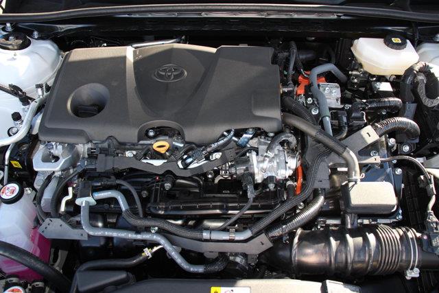 2026 Toyota Camry - $36,943