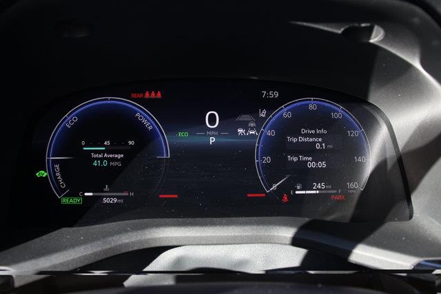 2026 Toyota Camry - $36,943
