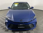 2026 Camry Thumbnail 2