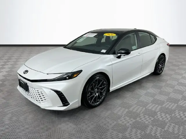2026 Toyota Camry - $46,900