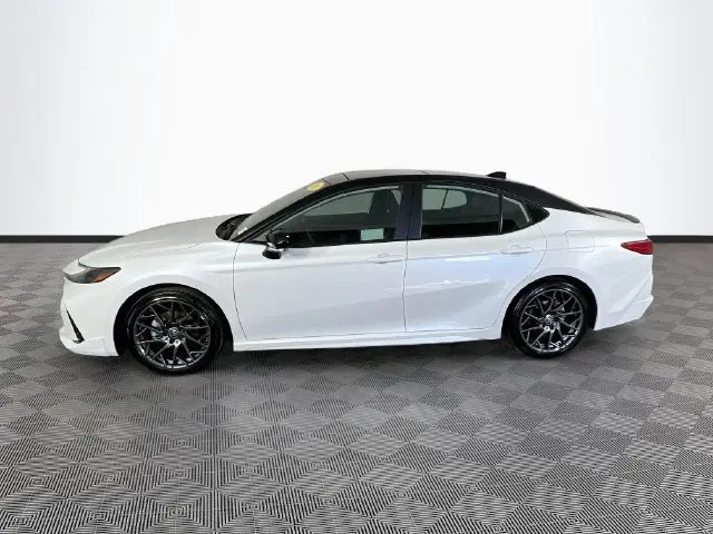 2026 Toyota Camry - $46,900