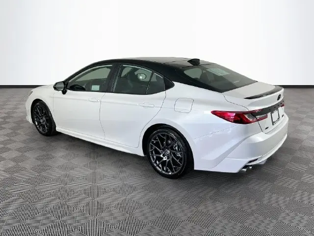 2026 Toyota Camry - $46,900