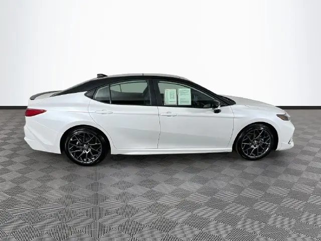 2026 Toyota Camry - $46,900