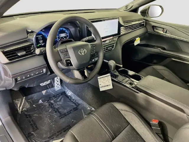 2026 Toyota Camry - $46,900