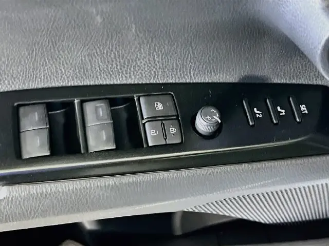 2026 Toyota Camry - $46,900
